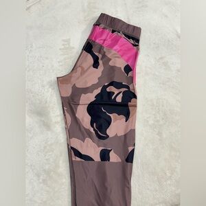 Leggings Adidas by Stella McCartney